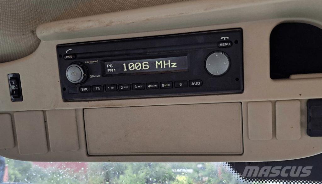 John Deere 6250R Traktörler