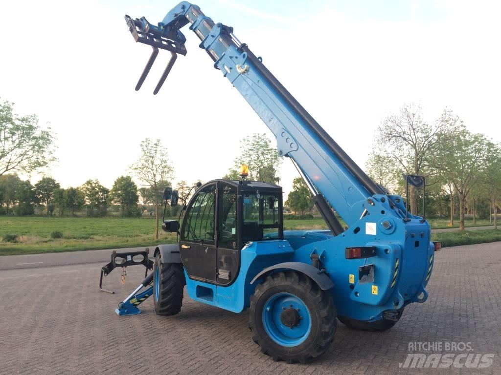Manitou MT 1840 Teleskopik yükleyiciler