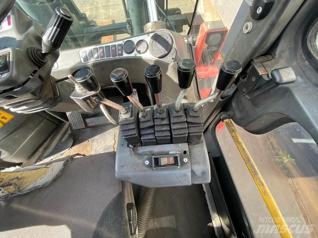 Kalmar DCE150-12 Diger