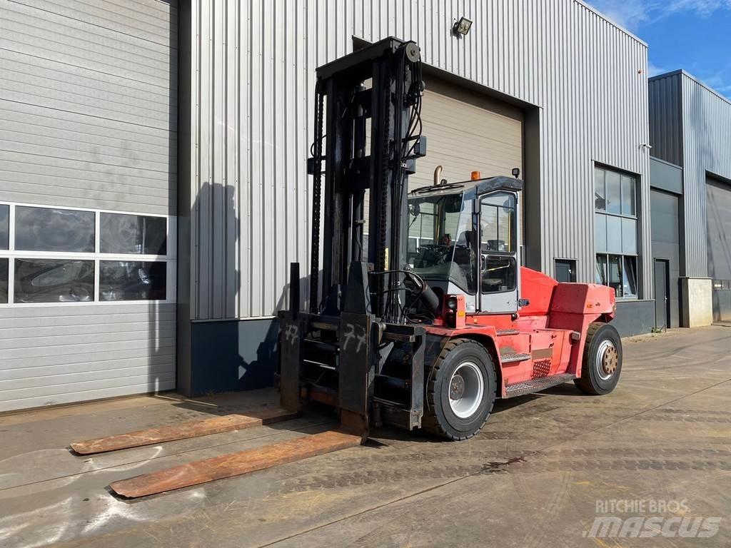 Kalmar DCE150-12 Diger