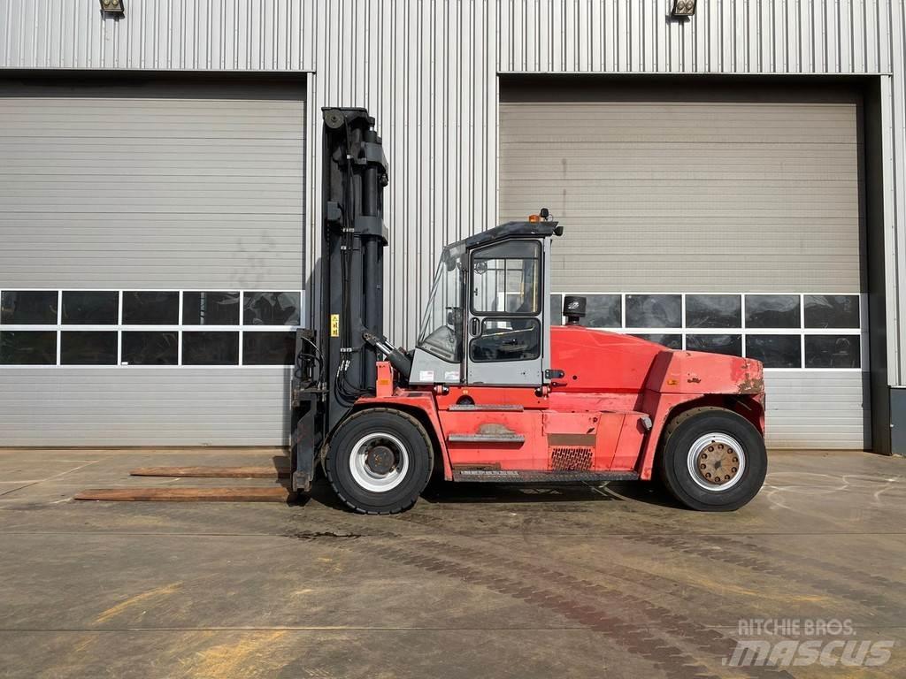 Kalmar DCE150-12 Diger