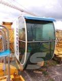 Potain MD238A-J10 Kule vinçler