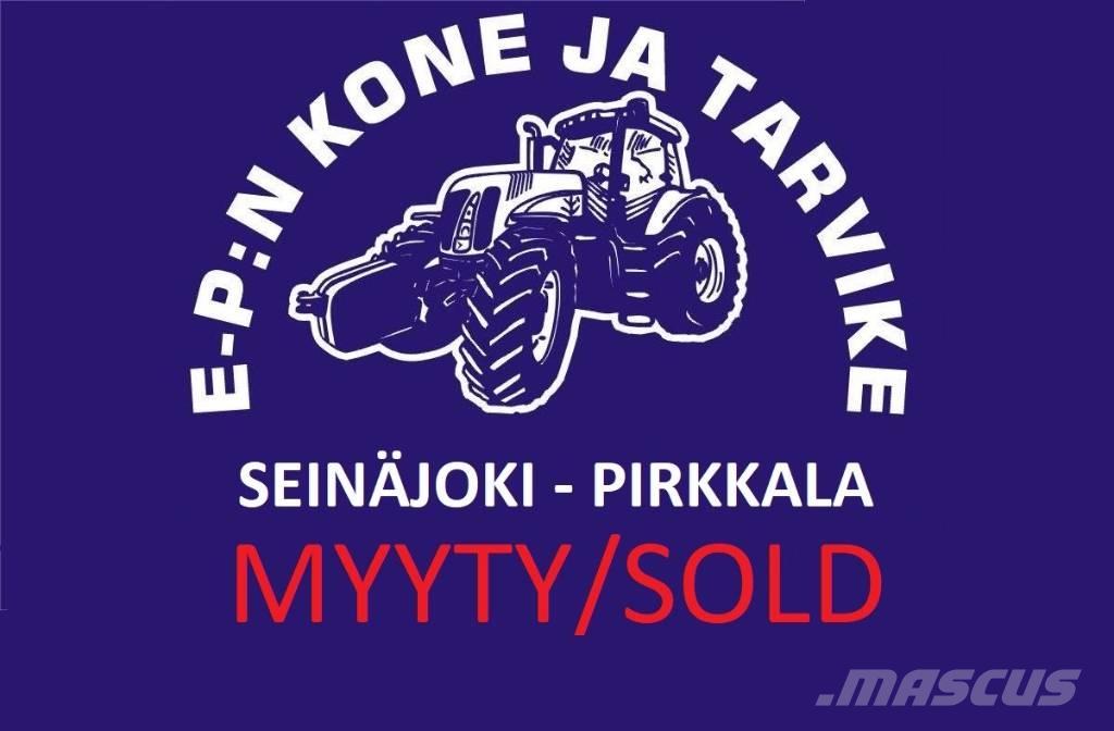 Fiatagri 100-90 DT Traktörler