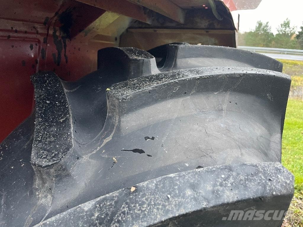 Fiatagri 100-90 DT Traktörler