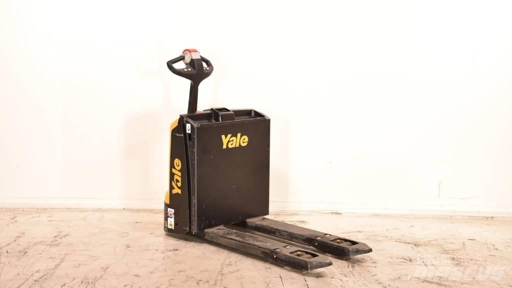 Yale MP 16 Düsük seviye kaldirici