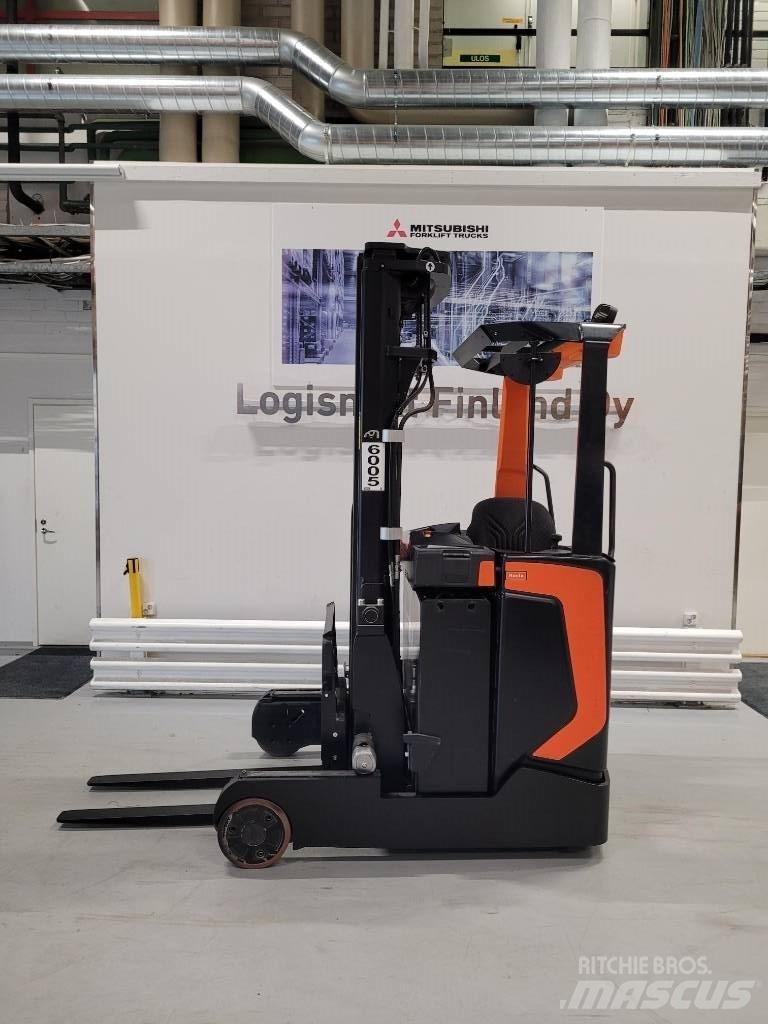 Rocla HSF16 Reach truck - depo içi istif araçları