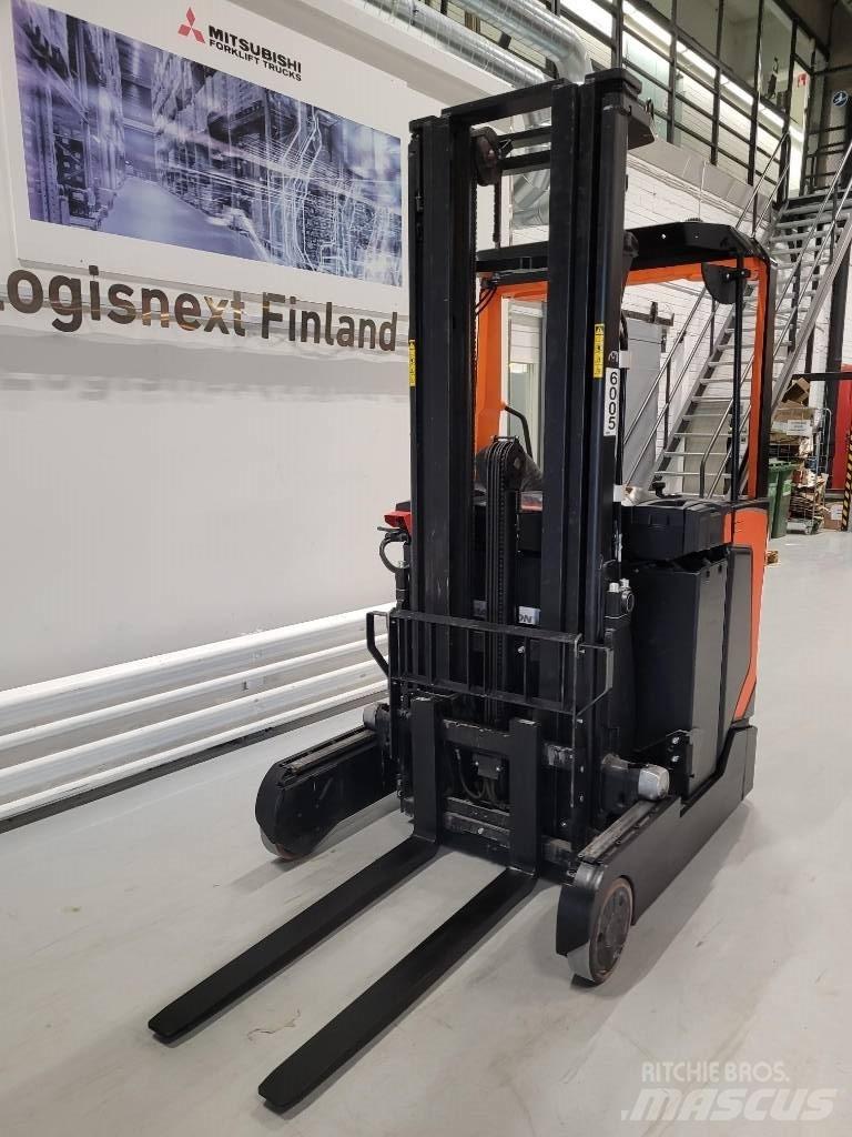 Rocla HSF16 Reach truck - depo içi istif araçları