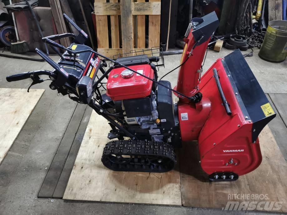 Yanmar YSR90H Kar püskürtücüler