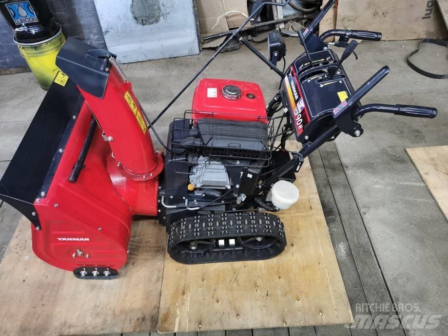 Yanmar YSR90H Kar püskürtücüler