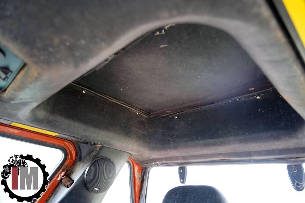 Fiat 880 DT - Traktor Traktörler