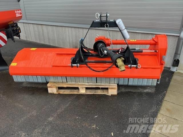 Kubota SE 3250 Hasat makineleri