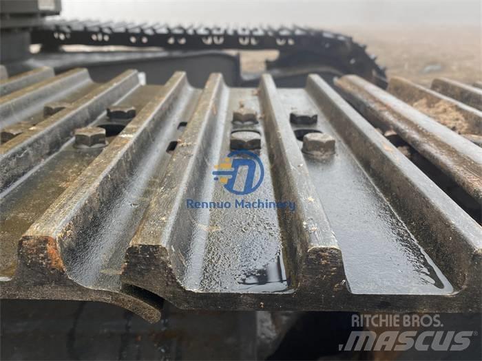 Komatsu PC 130 Paletli ekskavatörler