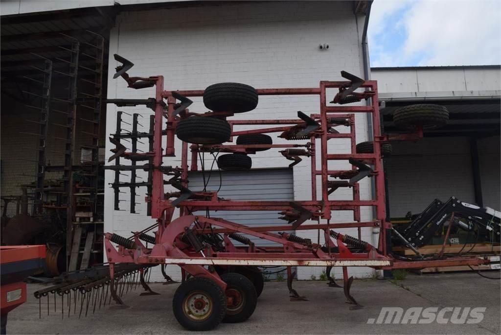 Horsch FG 7.5 Kültivatörler