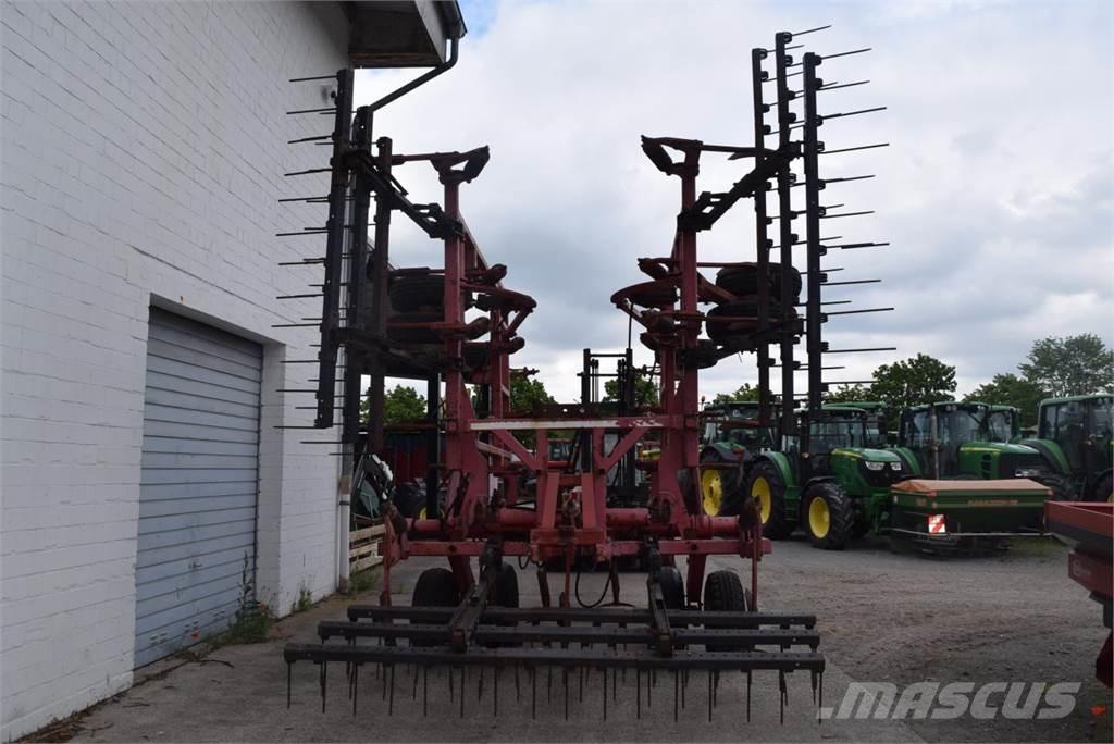 Horsch FG 7.5 Kültivatörler