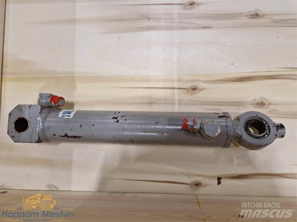 Rottne 072-0010 Hidrolik