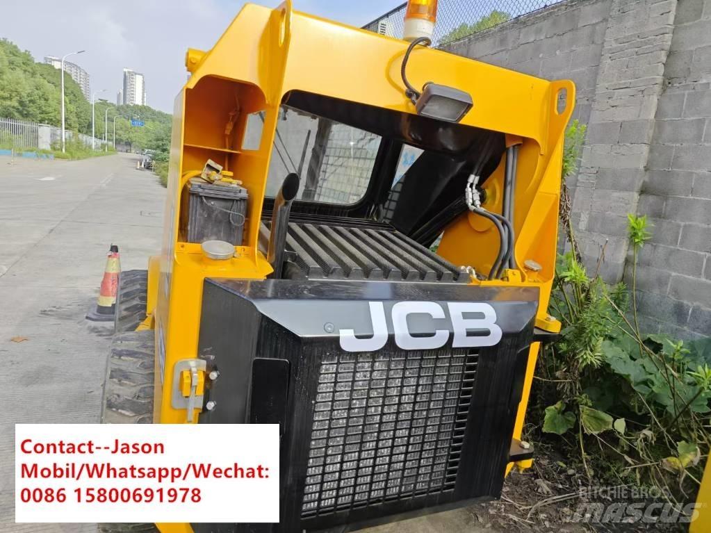 JCB 185 Skid steer loderler