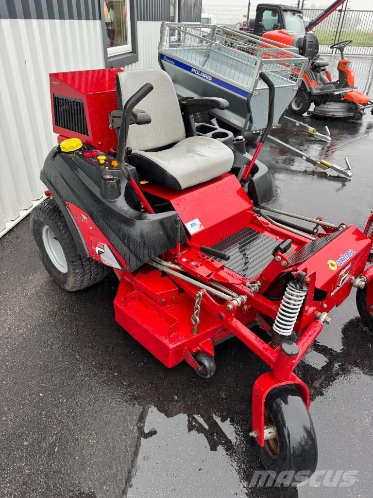 Ferris IS 2000 Z Mobil çim biçme makineleri