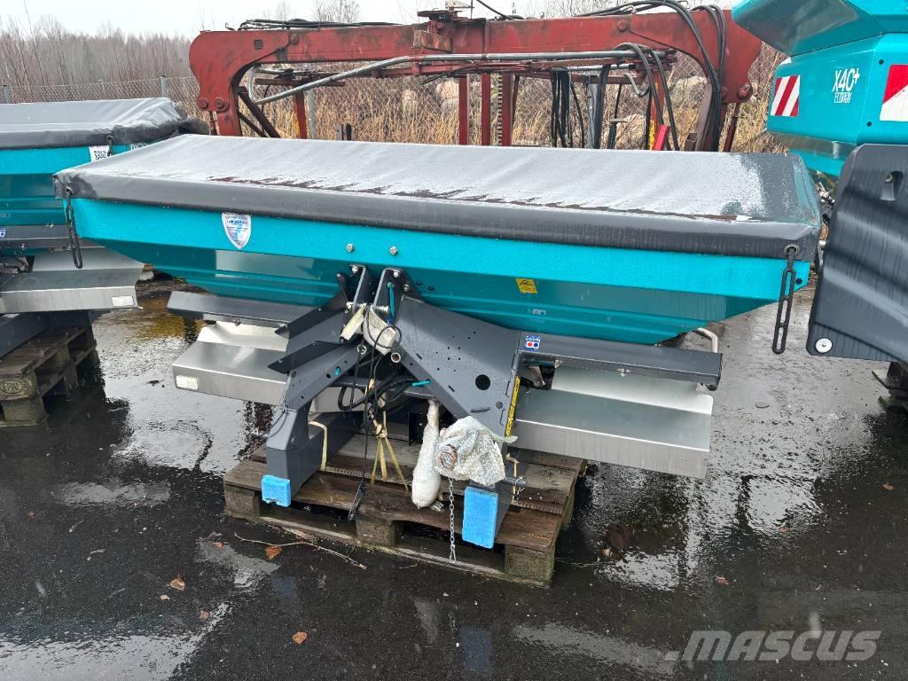 Sulky DX20 Mineral gübre dagiticilar