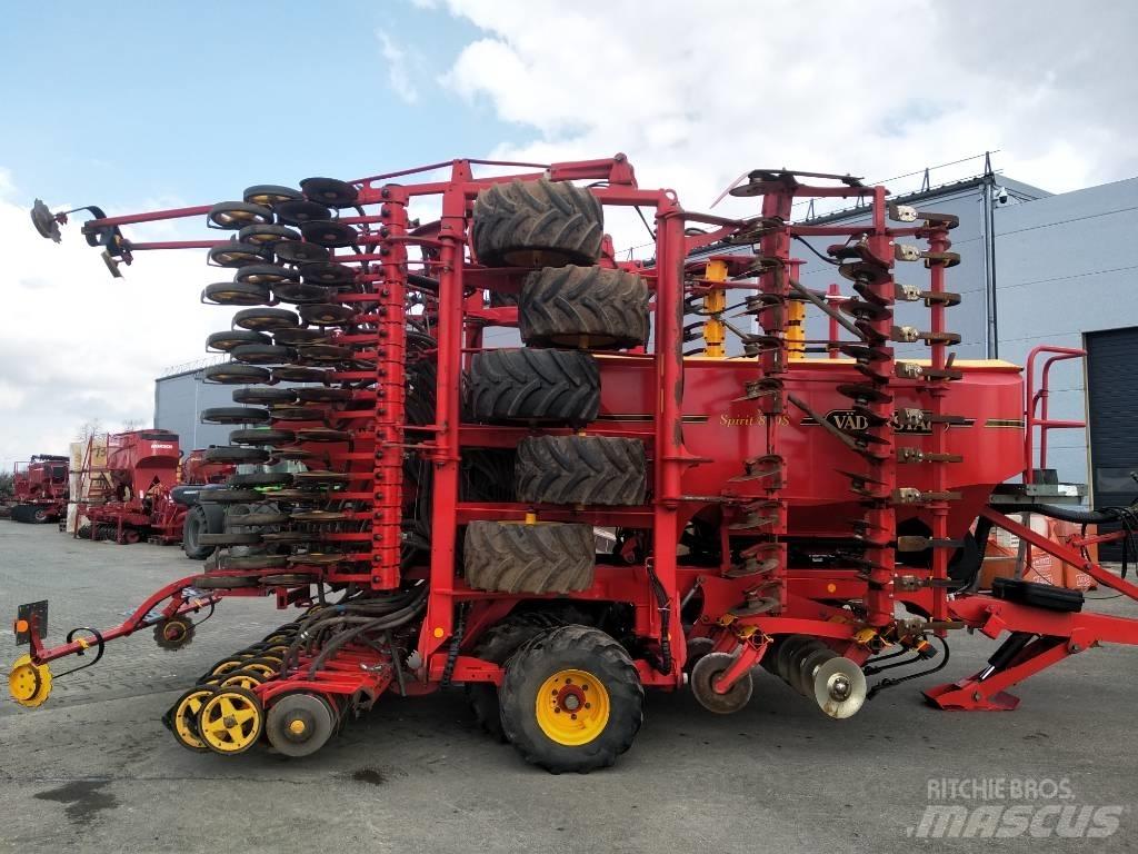 Väderstad ST 800S Mibzerler
