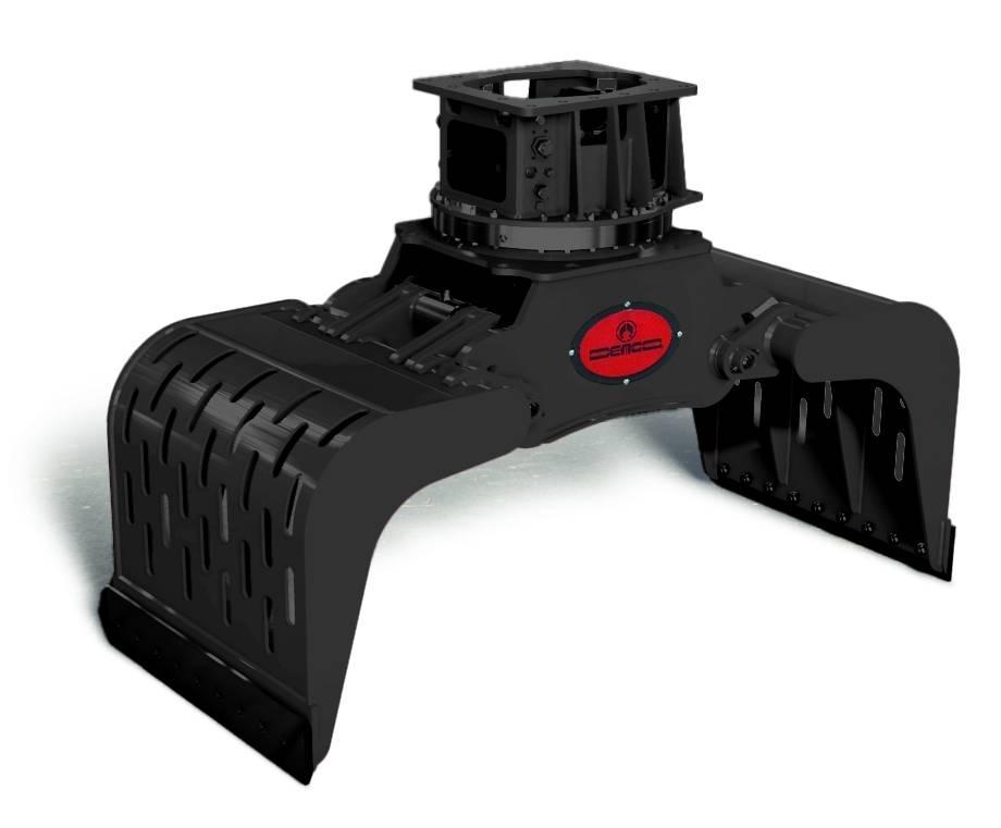  DEMOQ DSM90 typ A Polipler
