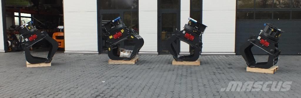  DEMOQ DSM90 typ A Polipler