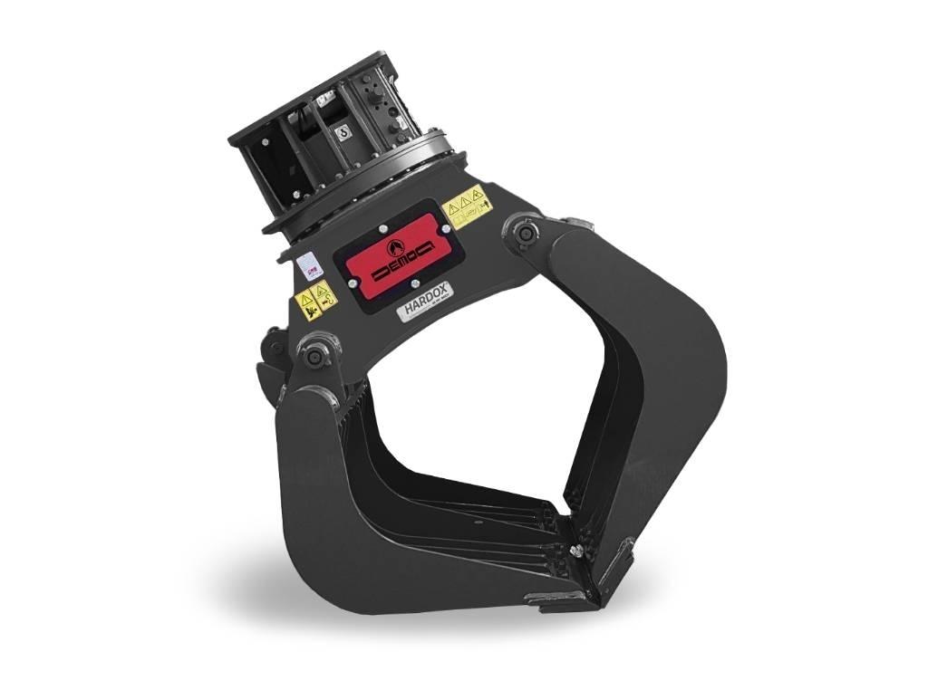  DEMOQ DSM90 typ A Polipler