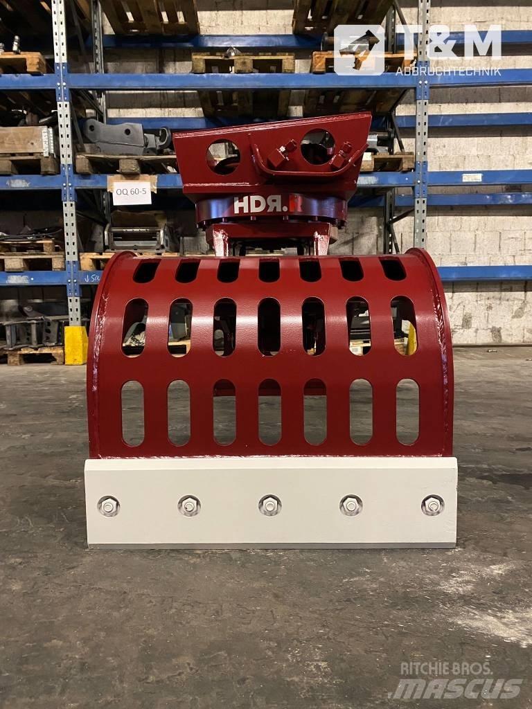 Hydraram HDG-88R Polipler