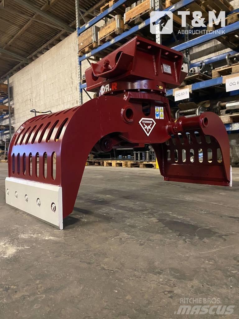Hydraram HDG-88R Polipler