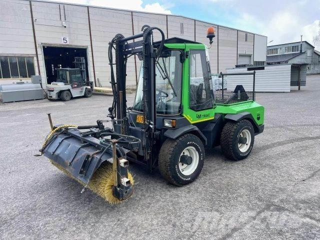 LM Trac 485 Traktörler