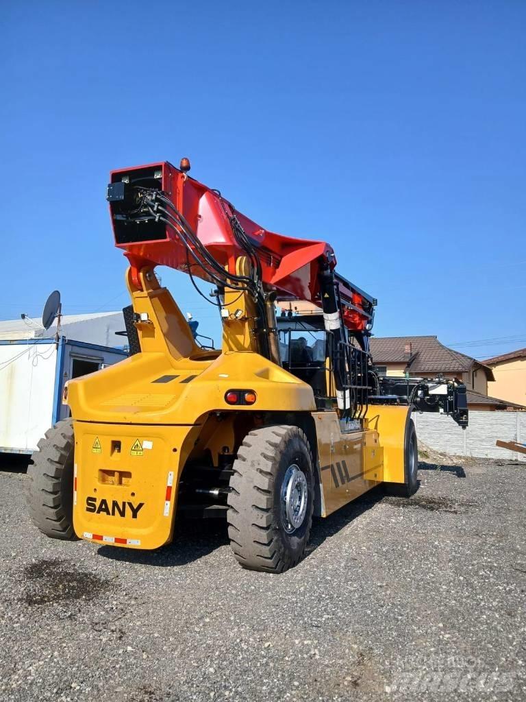 Sany SRSC 45 G5 Digerleri