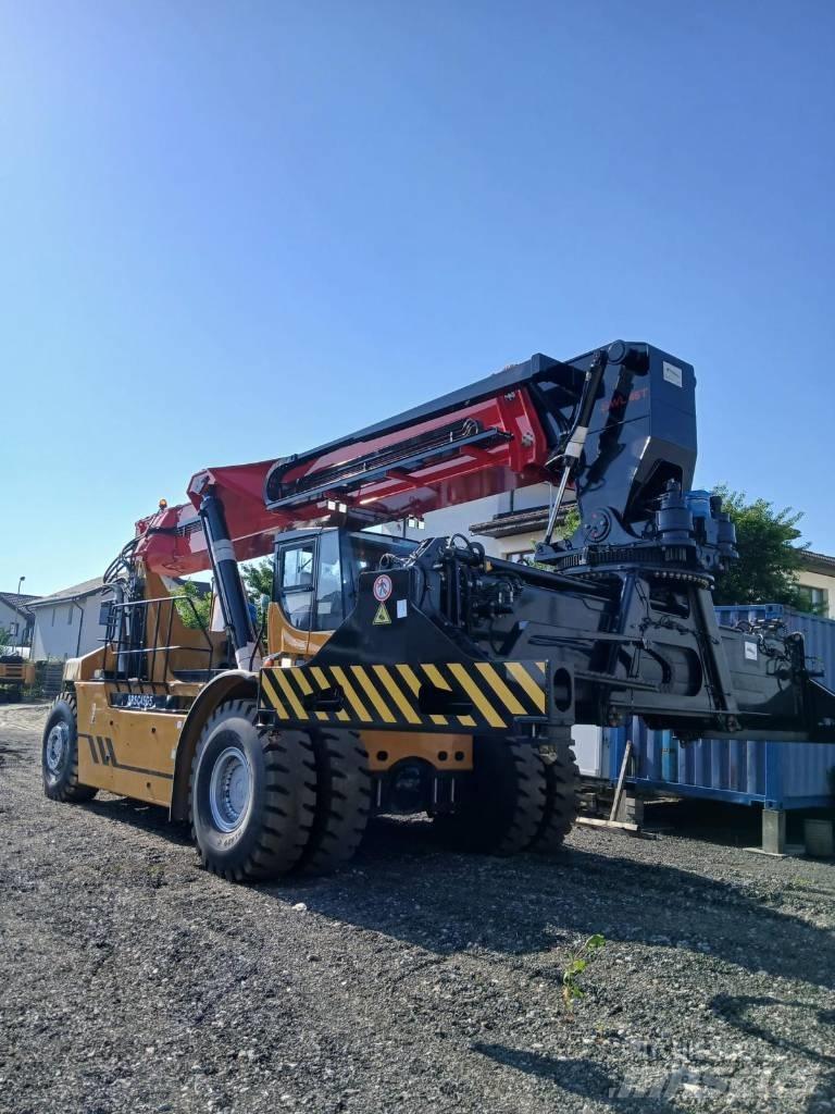 Sany SRSC 45 G5 Digerleri