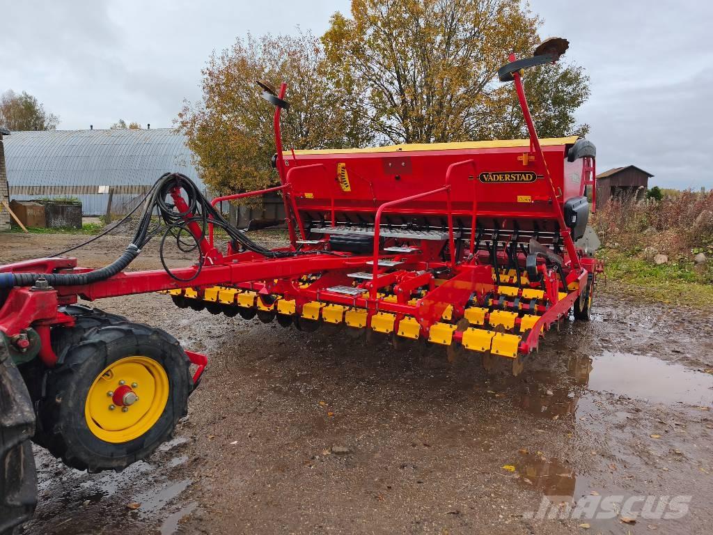 Väderstad Rapid 400C Mibzerler