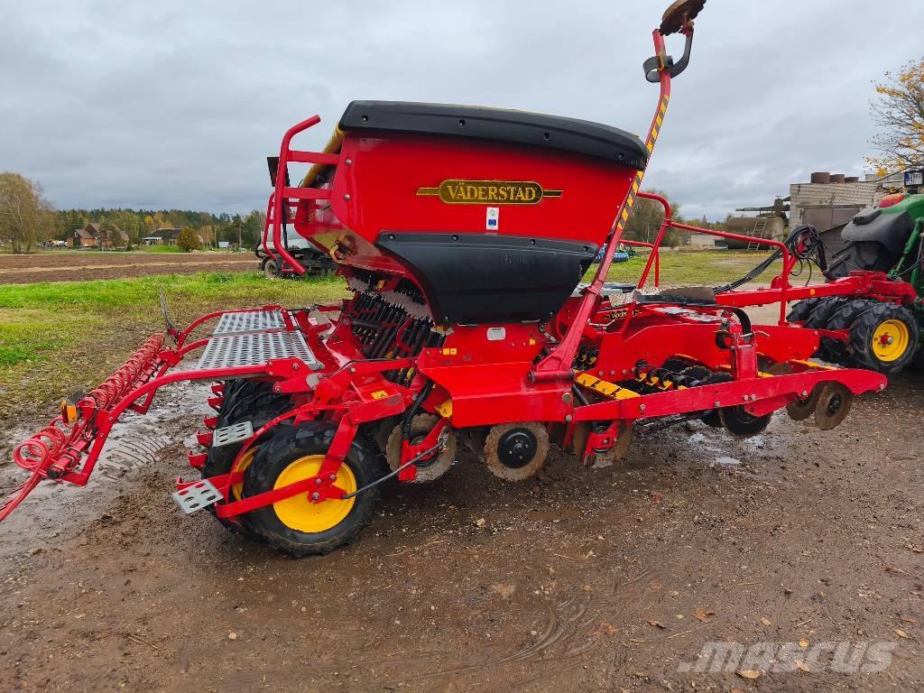 Väderstad Rapid 400C Mibzerler