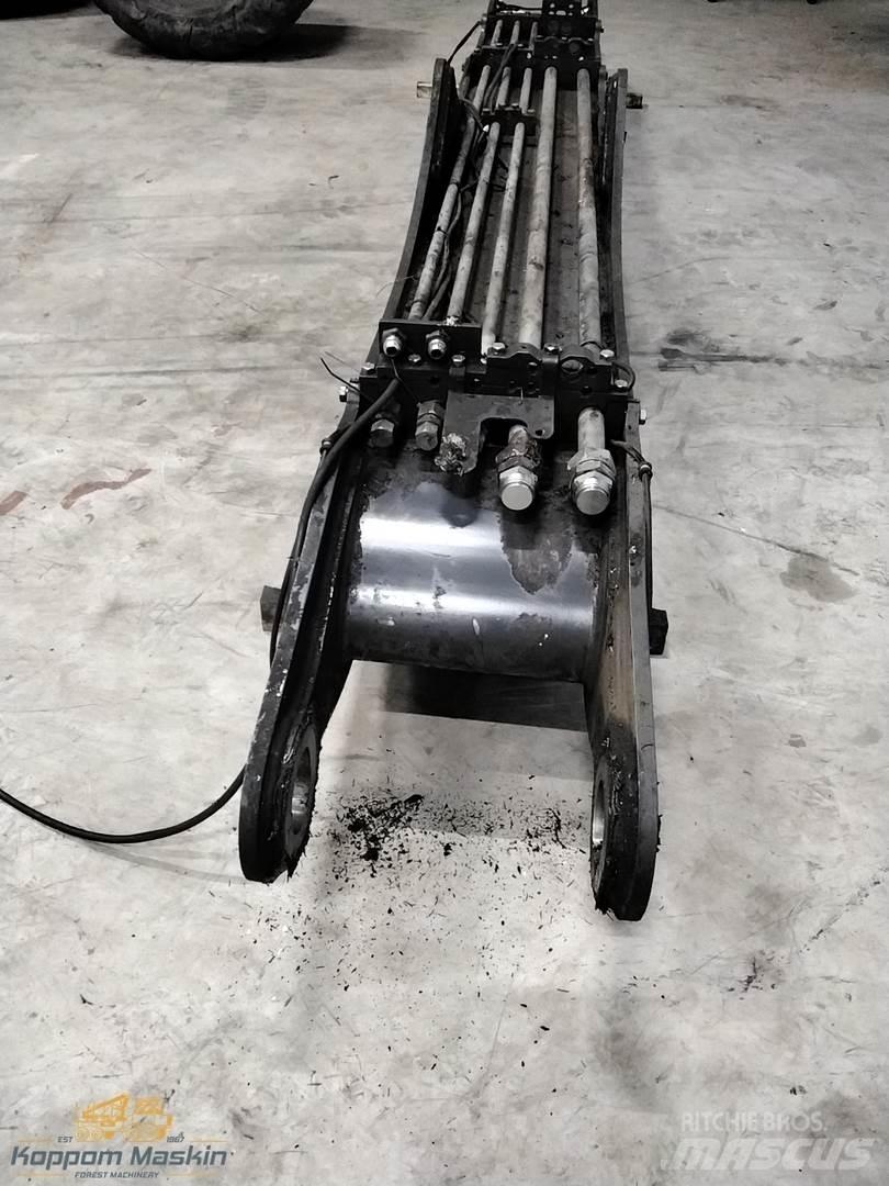 John Deere Ch910 Hasat vinçleri