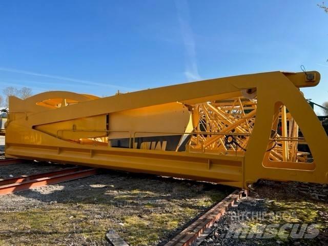 Potain MDT 268J10 Digerleri