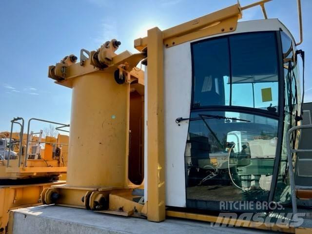 Potain MDT 268J10 Digerleri