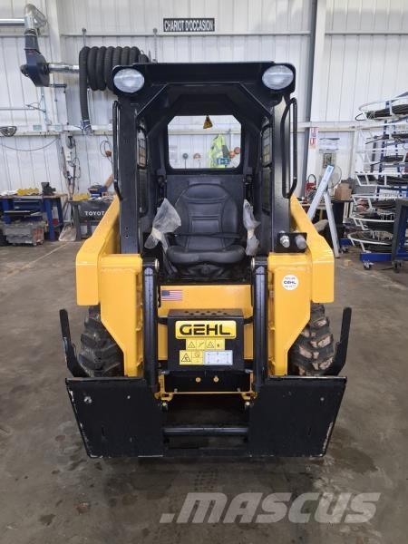 Gehl GHEL R105 Skid steer loderler