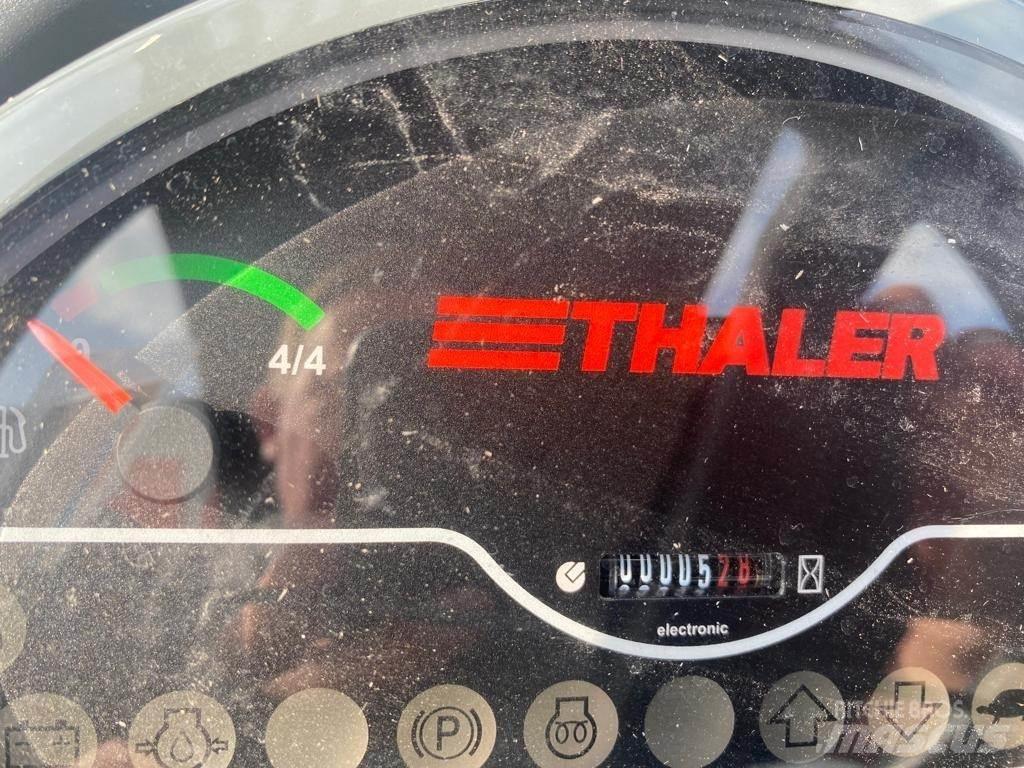 Thaler 2220 S Diger tarim makinalari
