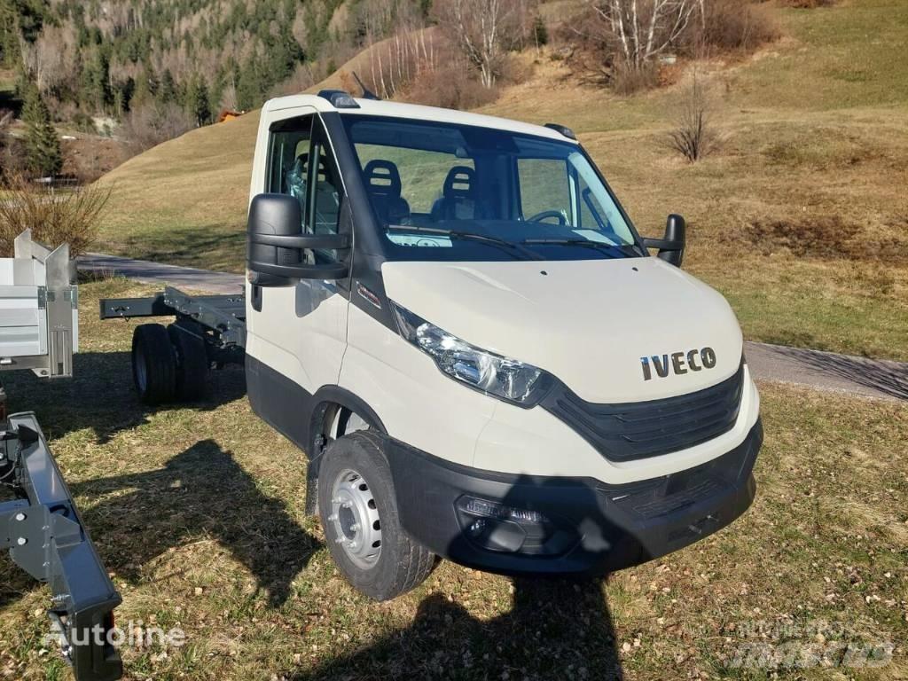 Iveco Daily 70C21 Çekiciler