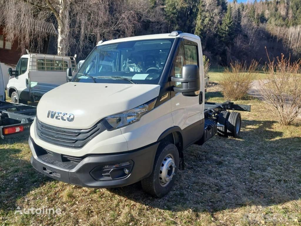 Iveco Daily 70C21 Çekiciler