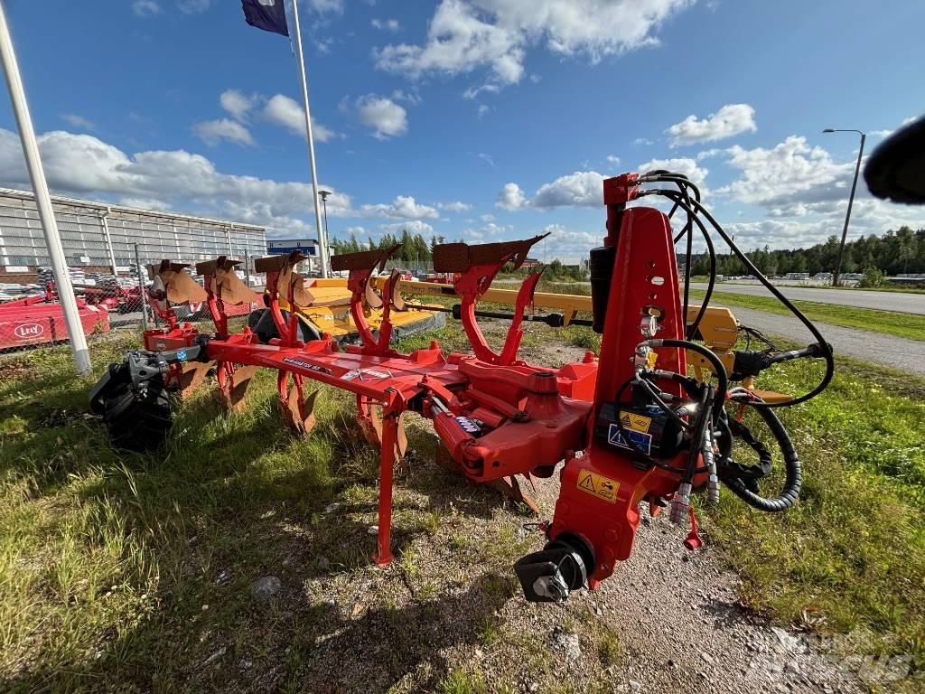 Kuhn Vari-Master 153 Döner pulluklar