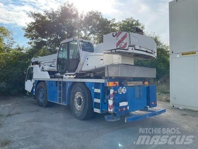 Terex AC 35 L Yol-Arazi Tipi Vinçler (AT)