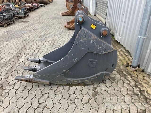  Triga 700mm Beko kepçeleri