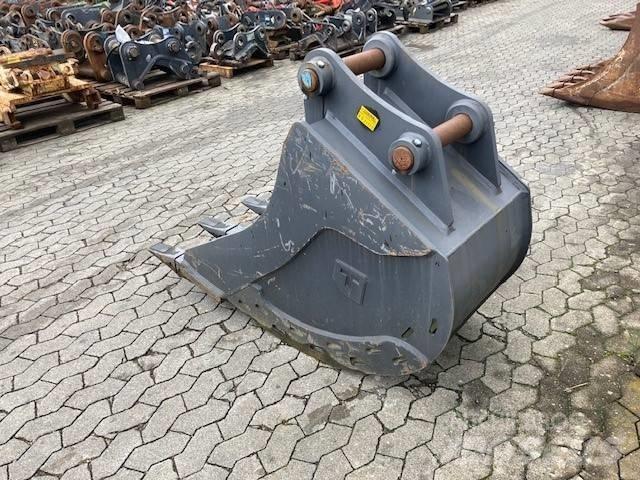  Triga 700mm Beko kepçeleri