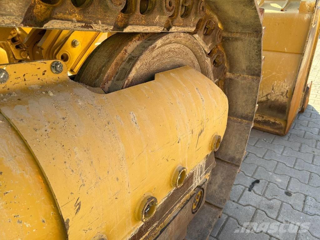 CAT 963 Diger