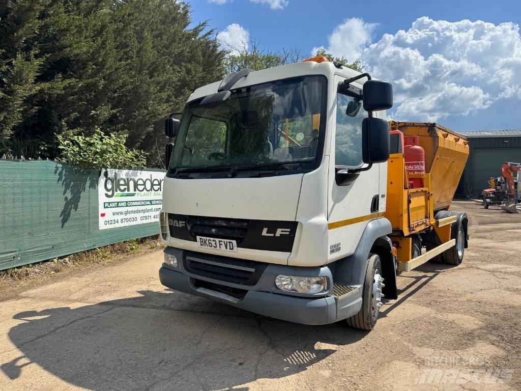 DAF LF45 Diger kamyonlar