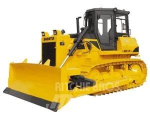 Shantui SD16C Paletli dozerler