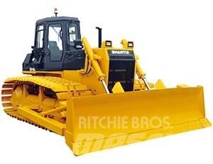 Shantui SD16C Paletli dozerler