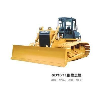 Shantui SD16C Paletli dozerler