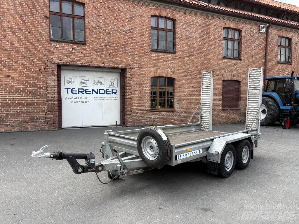 Hubiere TPF 3502 Alçak yükleyici